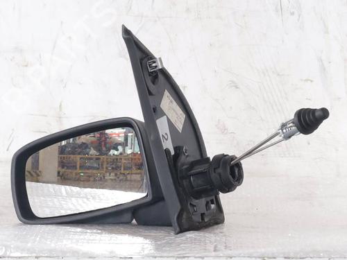 Used Left mirror Left mirror FIAT PANDA (169_) 1.2 (169.AXB11, 169.AXB1A) (60 hp) 34274491 34274491