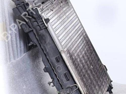 Radiator set OPEL CORSA D (S07) 1.2 (L08, L68) | BP37231377M120 - Image 2
