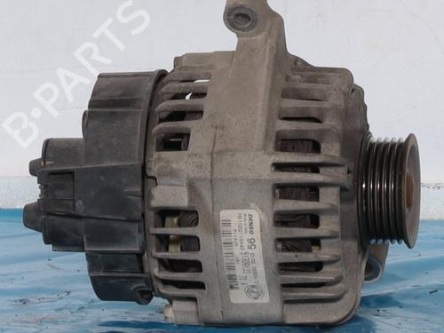 Alternator FIAT PUNTO (188_) 1.2 16V 80 (188.233, .235, .253, .255, .333, .353, .639,... | BP29826654M7