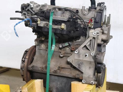 Used Engine Engine FIAT PANDA (169_) 1.2 (169.AXB11, 169.AXB1A) (60 hp) 31048638 31048638