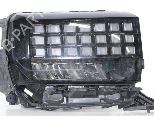 Højre forlygte FIAT GRANDE PANDA (328) EV (328) (113 hp) 30859657