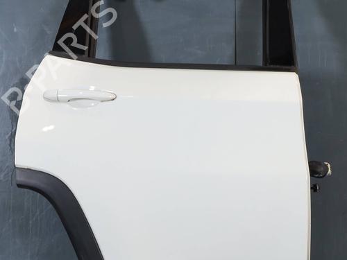 right-rear-door-jeep-compass-mp-m6-mv-m7-2016-33283494 main image