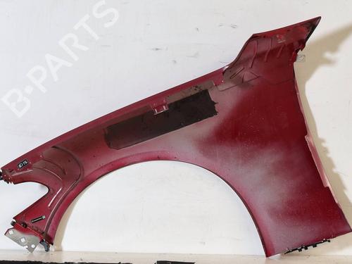 Right front fenders ALFA ROMEO GIULIA (952_) 2.0 Q4 (952ACA45, 952ACA25) | BP29892566C42