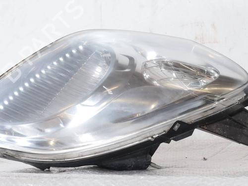 Used Right headlight Right headlight FIAT FIORINO Box Body/MPV (225_) 1.4 (225AXA1A, 225BXA1A) (78 hp) 32706057 32706057