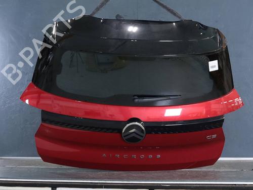 tailgate-citroen-c3-aircross-ii-sj_-2023-37662525 main image