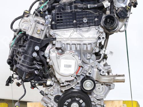 Engine JEEP RENEGADE SUV (BU, B1, BV) 1.3 PHEV 4Xe | BP38684109M1 - Image 2