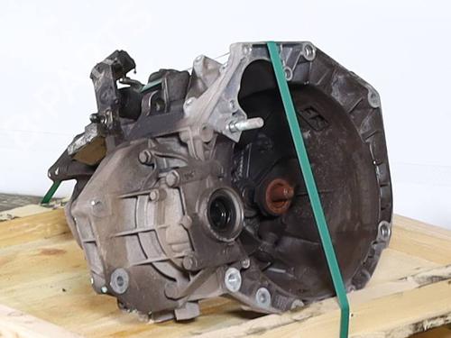 Gearbox FIAT PANDA (169_) 1.2 (169.AXB11, 169.AXB1A) | BP37192598M3 - Image 3