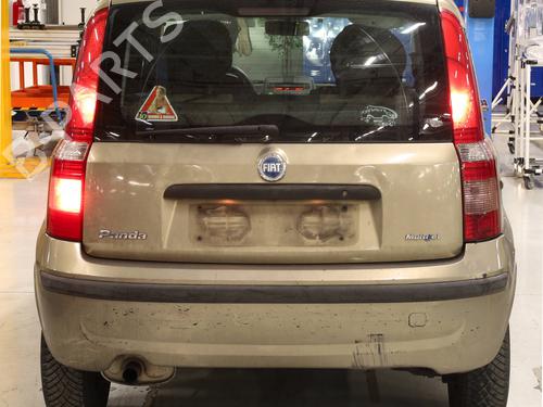 Engine FIAT PANDA (169_) 1.3 D Multijet (169.AXC1A) | BP33284670M1  - Image 7