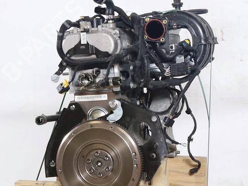 Engine FIAT TIPO Hatchback (356_, 357_) 1.4 (356HXA1B, 357) | BP31135702M1