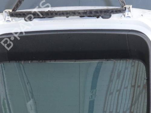 Used Tailgate ALFA ROMEO TONALE (965_) 1.6 VGT-D (131 hp) 31941796