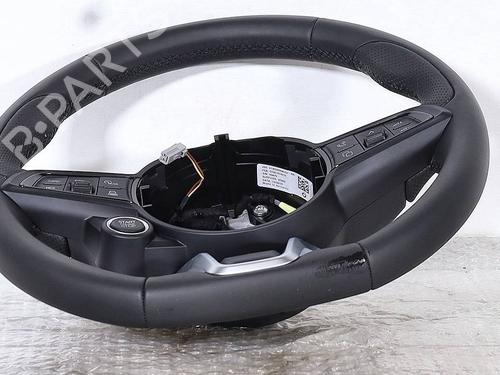 Steering wheel ALFA ROMEO TONALE (965_) 1.5 Mild Hybrid | BP39262019C49 - Image 4