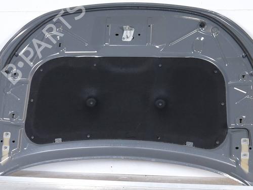 Motorhjelm JEEP COMPASS (MP, M6, MV, M7) 1.3 Hybrid 4x4 | BP24555152C1 - Image 2