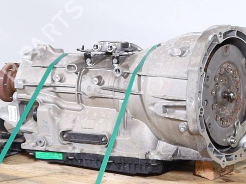 Gearbox ALFA ROMEO GIULIA (952_) 2.2 D (952AFA25, 952AFM25, 952ALA25) | BP38645079M3  - Image 5
