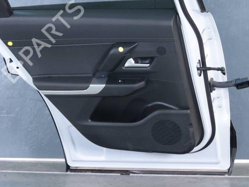 Dør venstre bagtil JEEP COMPASS EV | BP39261739C4 - Image 4