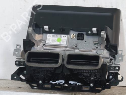 Display JEEP COMPASS (MP, M6, MV, M7) 1.5 T4 Hybrid | BP27703575C48 