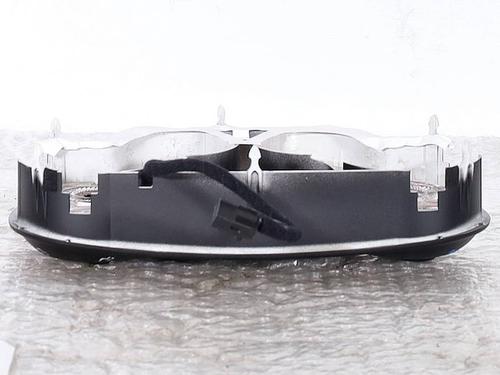 Climate control FIAT 500 (312_) 1.2 (312AXA1A) | BP39135450I5 - Image 5