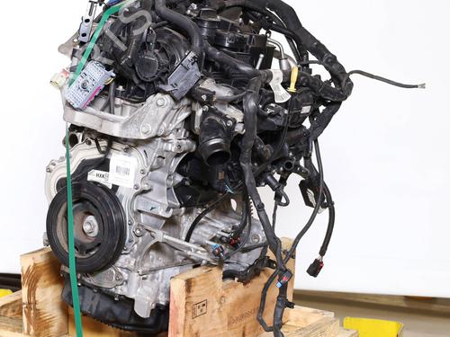 Engine OPEL ASTRA K (B16) 1.4 Turbo (68) | BP39135746M1 - Image 4