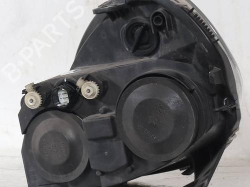 Right headlight LANCIA YPSILON (843_) 1.2 (843.AXA1A) | BP32706452C29 - Image 2