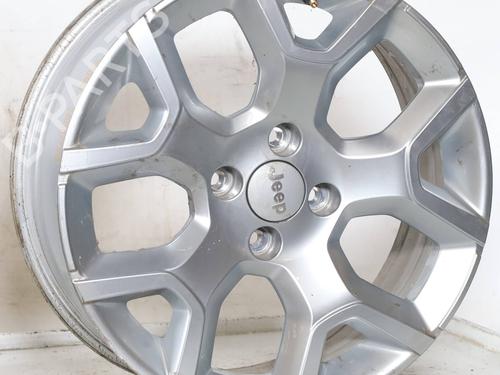 Used Rim JEEP AVENGER (J2) Electric (156 hp) 31793531