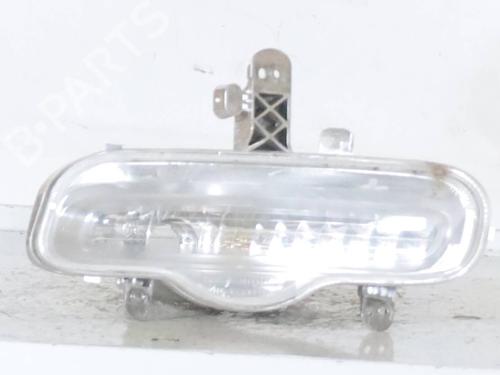 Used Left daytime light Left daytime light FIAT PANDA (312_, 319_) 0.9 Natural Power (312PXN1A) (80 hp) 26709896 26709896