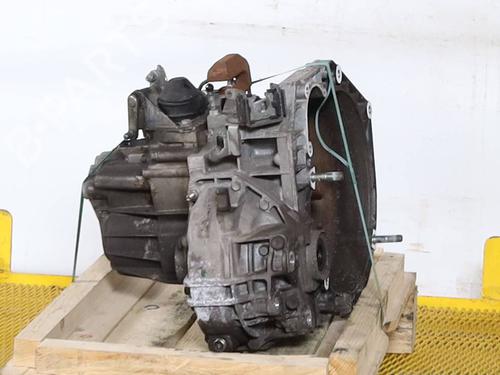 Used Gearbox Gearbox ALFA ROMEO 147 (937_) 1.9 JTDM 8V (937.AXD1A, 937.AXU1A, 937.BXU1A) (120 hp) 31942111 31942111