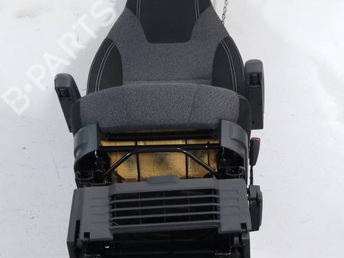 Right front seat FIAT DUCATO Platform/Chassis (250_) 180 Multijet 2,2 D | BP39973158C16  - Image 6