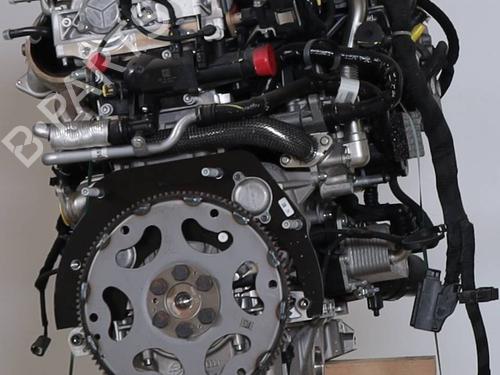 Engine ALFA ROMEO GIULIA (952_) 2.2 D (952ALA25, 952AFM25, 952APA2) | BP26887817M1 - Image 3