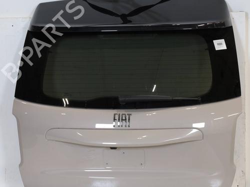 Used Tailgate FIAT 600e / 600 (365_, 364_) Electric (156 hp) 23683184