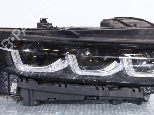Used Right headlight Right headlight 38801751 38801751