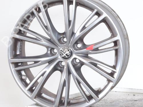 Rim ALFA ROMEO STELVIO (949_) 2.2 D (949.AXD1A) | BP28495294C45