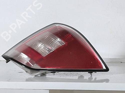 Used Right taillight OPEL ASTRA H Estate (A04) 1.9 CDTI (L35) (120 hp) 30360851