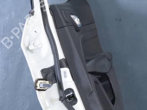 Dør højre bagtil JEEP COMPASS (MP, M6, MV, M7) 1.5 T4 Hybrid | BP33809978C5 - Image 3