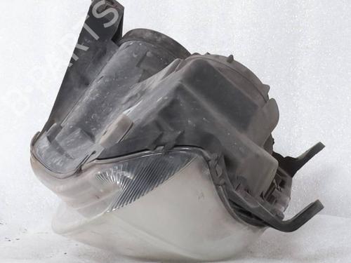 Left headlight OPEL CORSA C (X01) 1.3 CDTI (F08, F68) | BP36254710C28 - Image 3