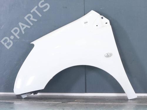 Used Left front fenders Left front fenders 36835482 36835482