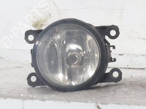 Used Right front fog light Right front fog light PEUGEOT 207 (WA_, WC_) 1.6 HDi (90 hp) 33284509 33284509
