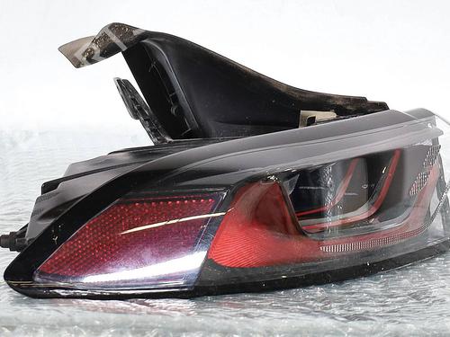 Left taillight ALFA ROMEO TONALE (965_) 1.3 Hybrid Q4 | BP38770205C34 - Image 2