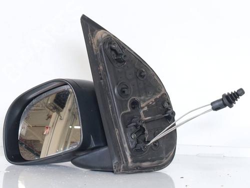 Used Left mirror FIAT PANDA (312_, 319_) 1.2 (312PXA1A) (69 hp) 25897950