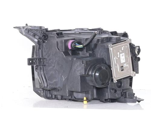Left headlight FIAT GRANDE PANDA (328) EV (328) | BP30859675C28 - Image 2