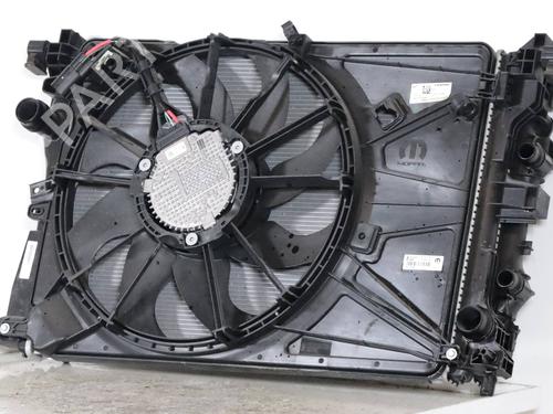Used AC radiator JEEP RENEGADE SUV (BU, B1, BV) 1.3 PHEV 4Xe (240 hp) 27926895