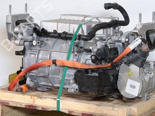 Other JEEP AVENGER (J2) Electric | BP24555183O1 - Image 4