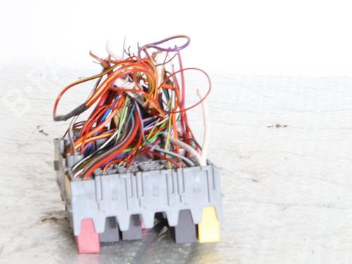 Fuse box JEEP RENEGADE SUV (BU, B1, BV) 1.3 PHEV 4Xe | BP39199244E1  - Image 5