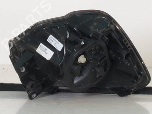 Right taillight FIAT TIPO Estate (356_, 357_) 1.4 (356WXA1B) | BP28359811C35 