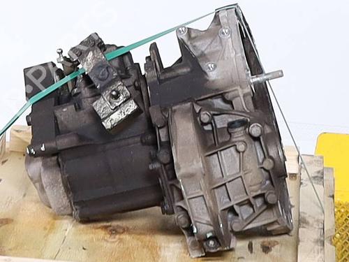 Gearbox FIAT PANDA (169_) 1.2 (169.AXB11, 169.AXB1A) | BP37192598M3 - Image 2