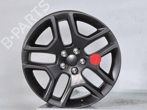 Used Rim JEEP RENEGADE SUV (BU, B1, BV) 2.0 CRD 4x4 (170 hp) 27597153