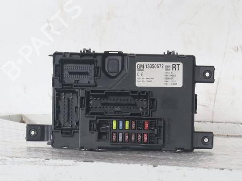 fuse-box-opel-corsa-d-s07-2006-2007-2008-2009-2010-2011-2012-2013-2014-2015-36217165 main image