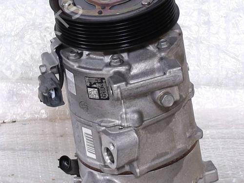 AC compressor JEEP COMPASS (MP, M6, MV, M7) 1.5 T4 Hybrid | BP40008068M34 - Image 5