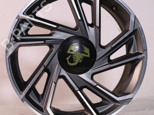 Used Rim Rim ABARTH 500E Hatchback (332_) Scorpionissima (155 hp) 40215329 40215329