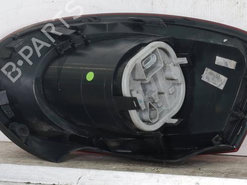 Used Right taillight FIAT BRAVO II (198_) 1.6 D Multijet (198AXH1B) (105 hp) 30260843