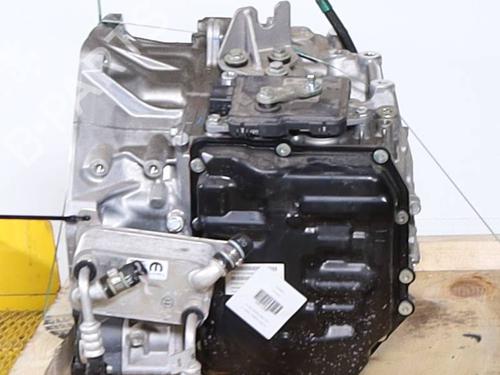 Gearbox JEEP RENEGADE SUV (BU, B1, BV) 1.3 PHEV 4Xe | BP38590436M3 - Image 2