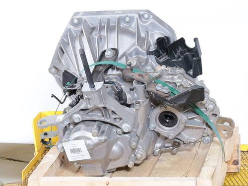 Gearbox FIAT TIPO Hatchback (356_, 357_) 1.0 (357HXN1A) | BP30111771M3